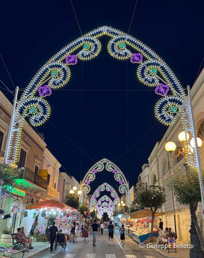 Luminarie