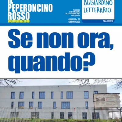 Se non ora quando? partecipare attivamente al governo della città