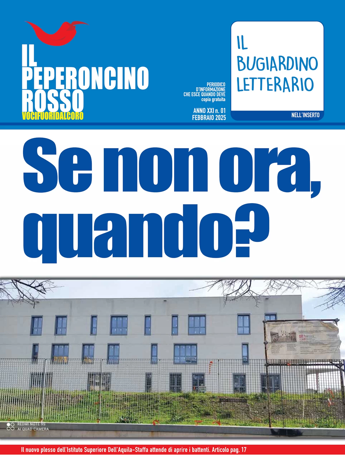 Se non ora quando? partecipare attivamente al governo della città